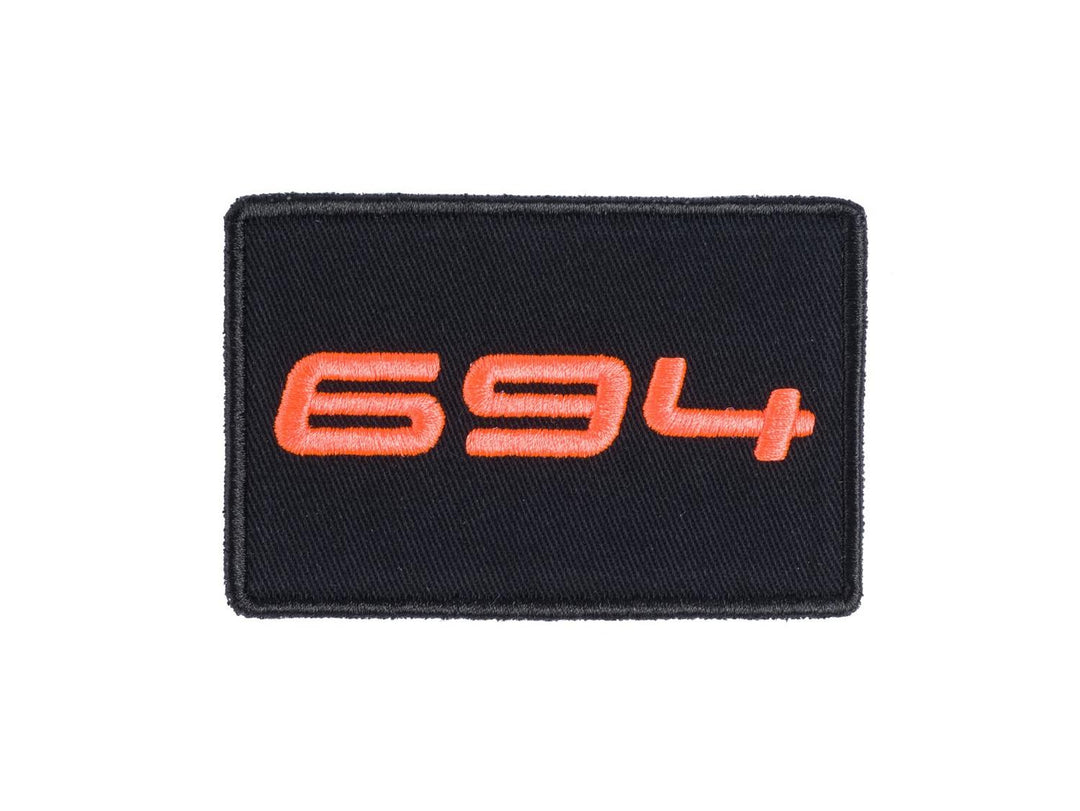 Beretta 694 Velcro Patch – view 2