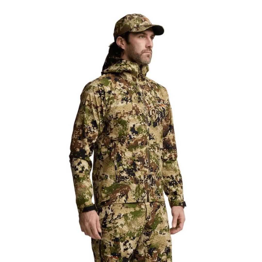 Sitka Dew Point Jacket Optifade Subalpine