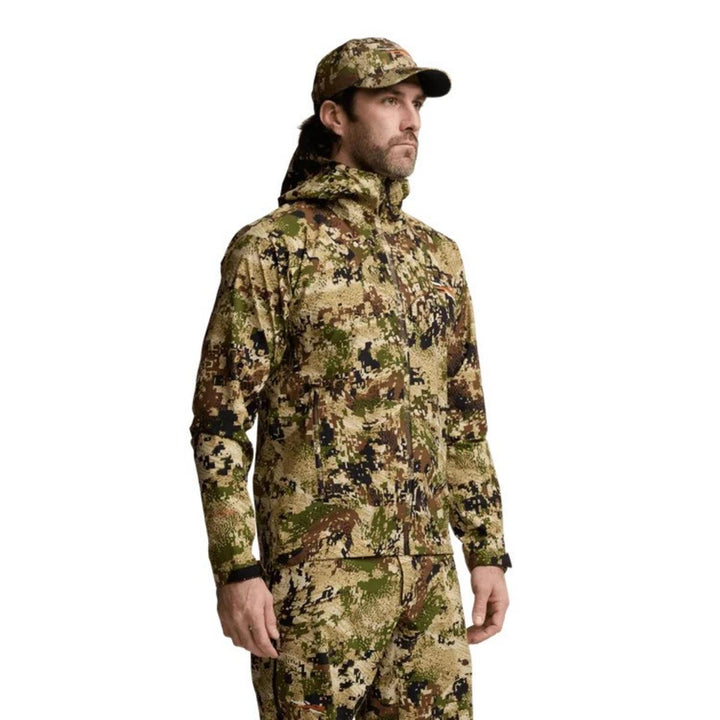 Sitka Dew Point Jacket Optifade Subalpine