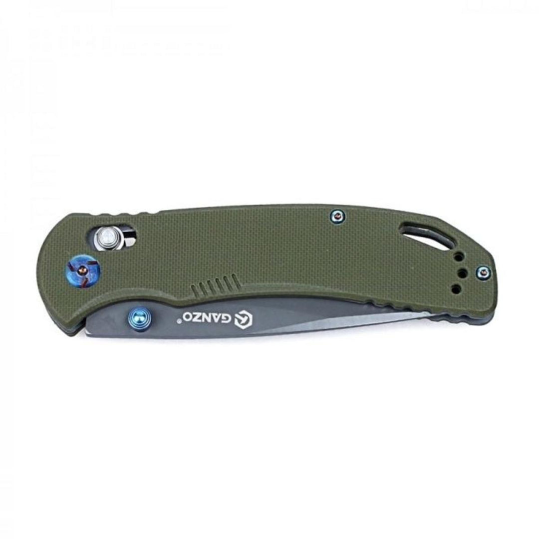 GANZO Knife Firebird F7533-GR