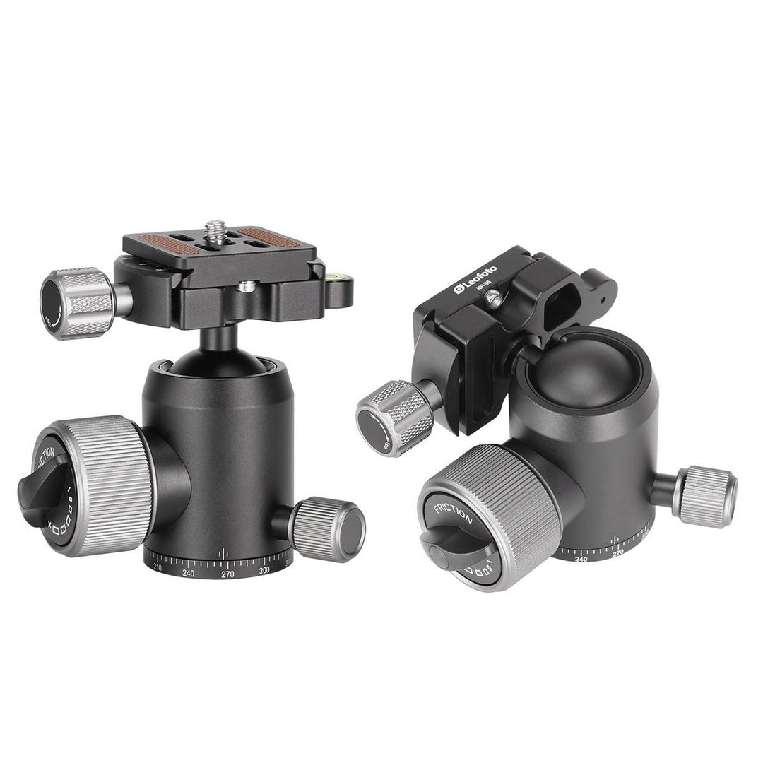 Leofoto Urban LX-225CT 1365mm Tripod with XB-32Q Ball Head