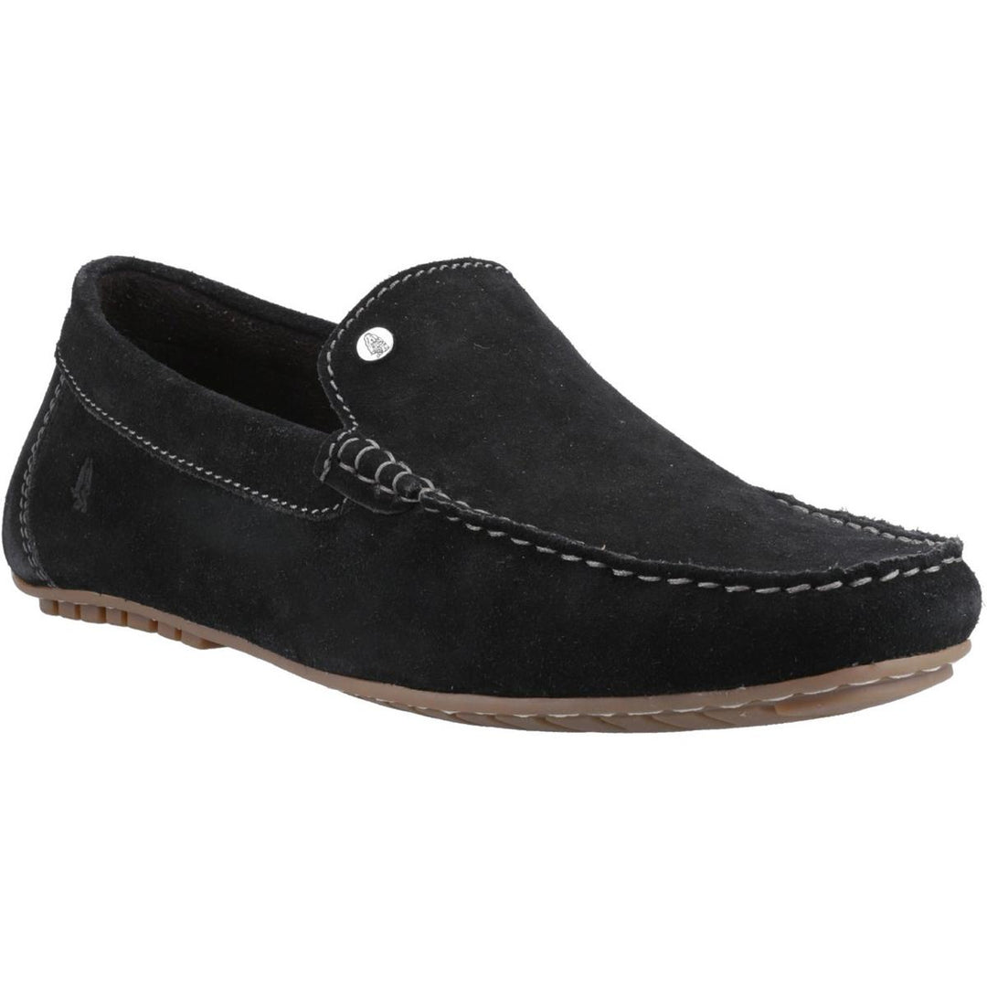Hush Puppies Ralph Suede Shoe