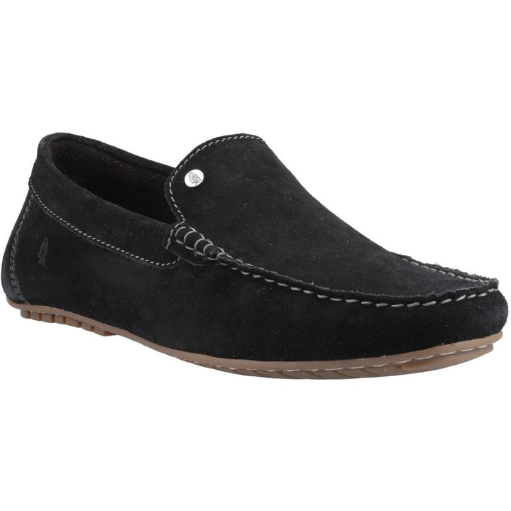 Hush Puppies Ralph Suede Shoe