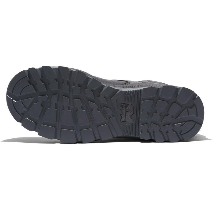 Timberland Pro Titan 6" Safety Boot Black