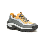 Caterpillar Invader Trainers Safety Grey