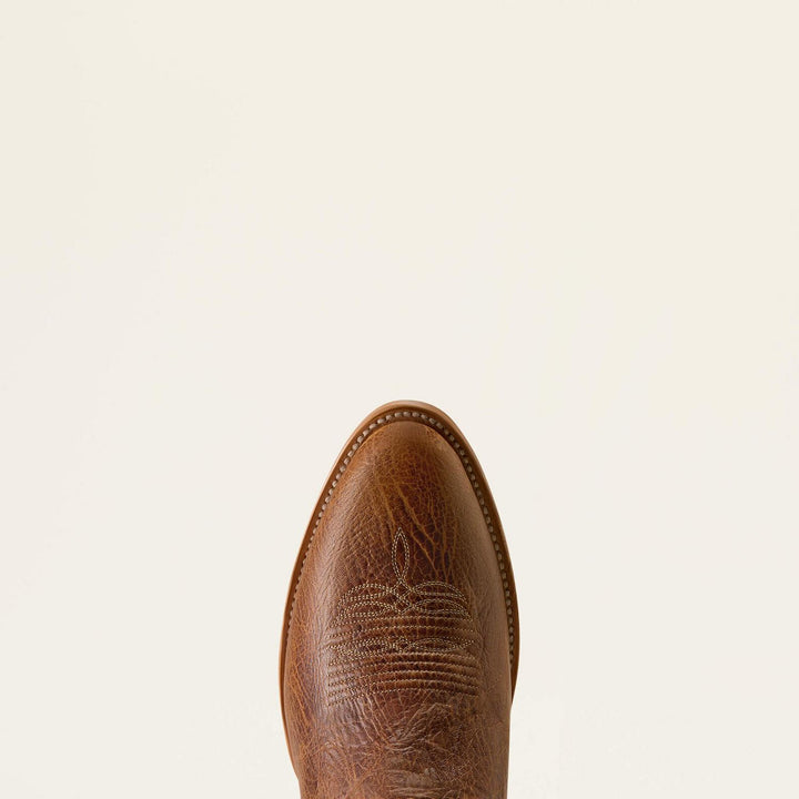 Ariat Mens Futurity Kingpin Round Toe