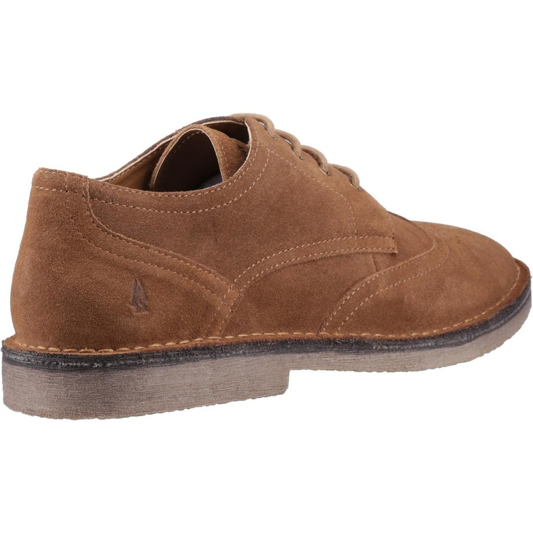 Hush Puppies Samson Wingtip – view 2