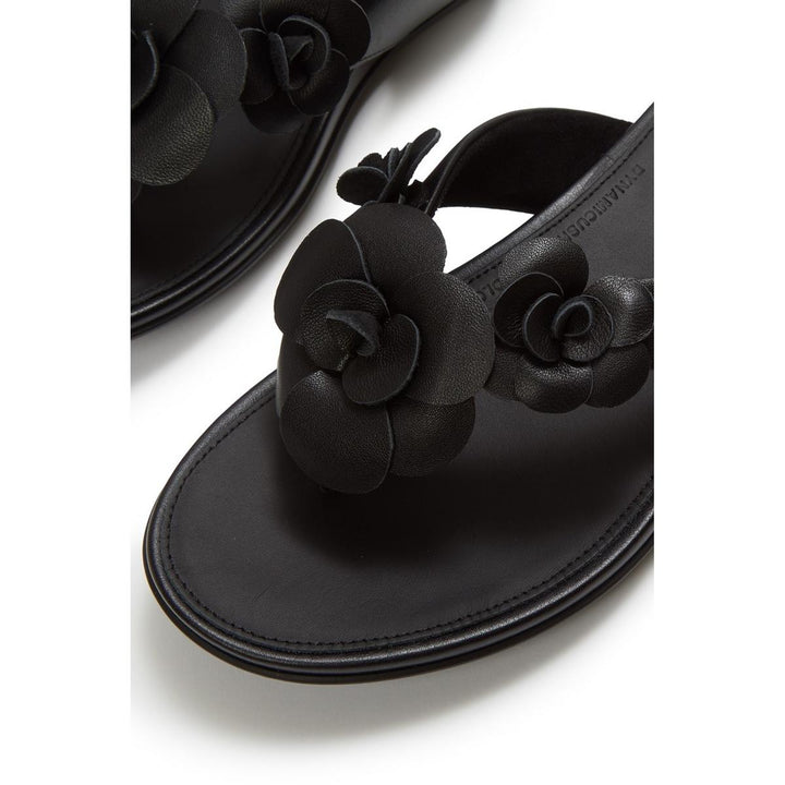 Fitflop Gracie Flower Flip-Flops – view 5