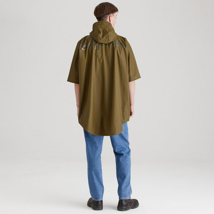 Ridgeline Signature Poncho