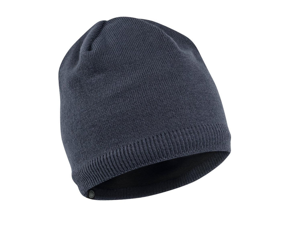 Beretta Merino ACT Beanie Ebony Waterproof Merino Hat – view 2