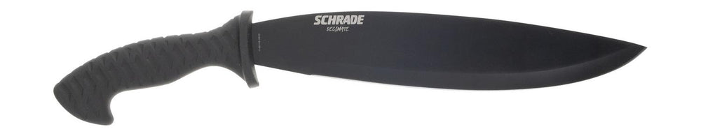 Schrade Decimate Bolo – view 2