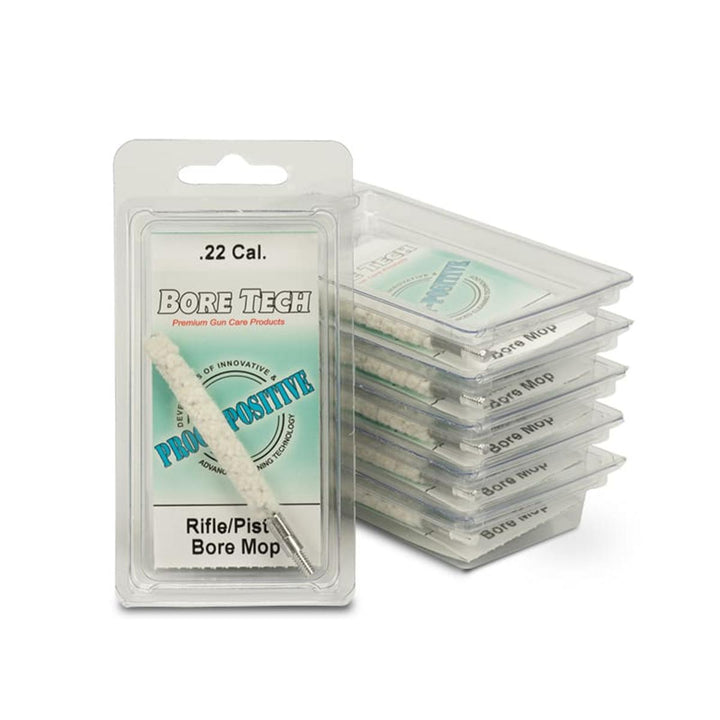 Boretech BORE MOP, .17 CAL – view 5