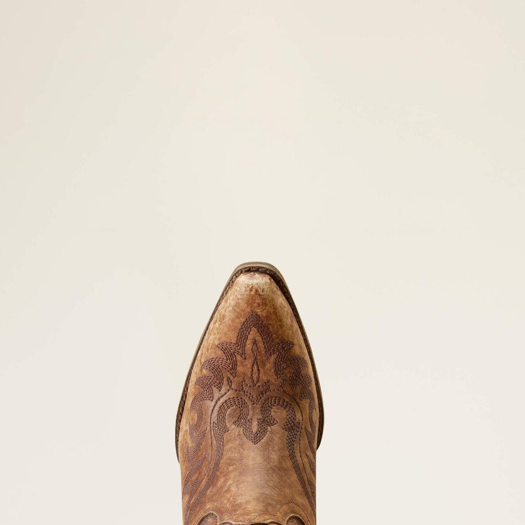 Ariat Ladies Chandler X Toe Western Boot