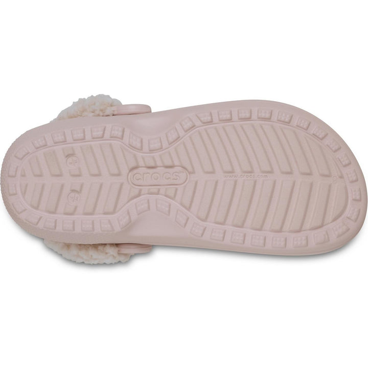 Classic Fleece Lined Clog Quartz