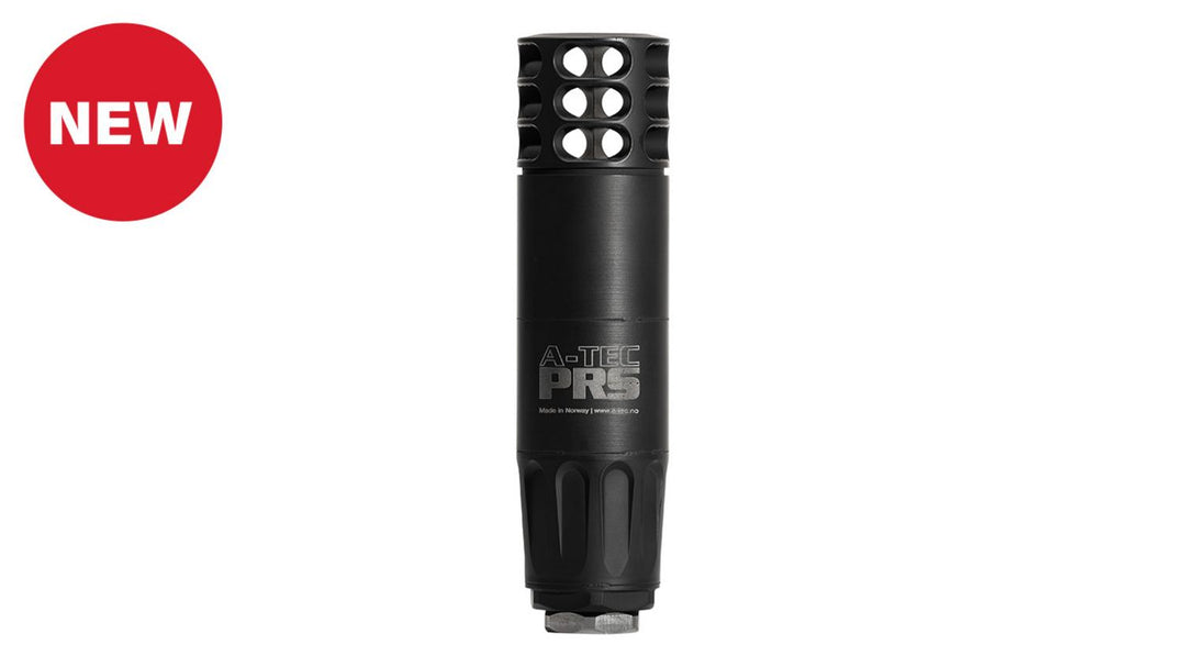 PRS 2 Module = .30 - 14x1