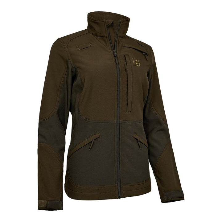 Deerhunter Lady Rogaland Softshell Jacket