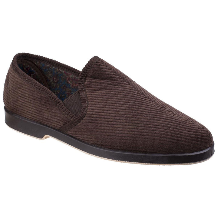 GBS Twin Gusset Slipper
