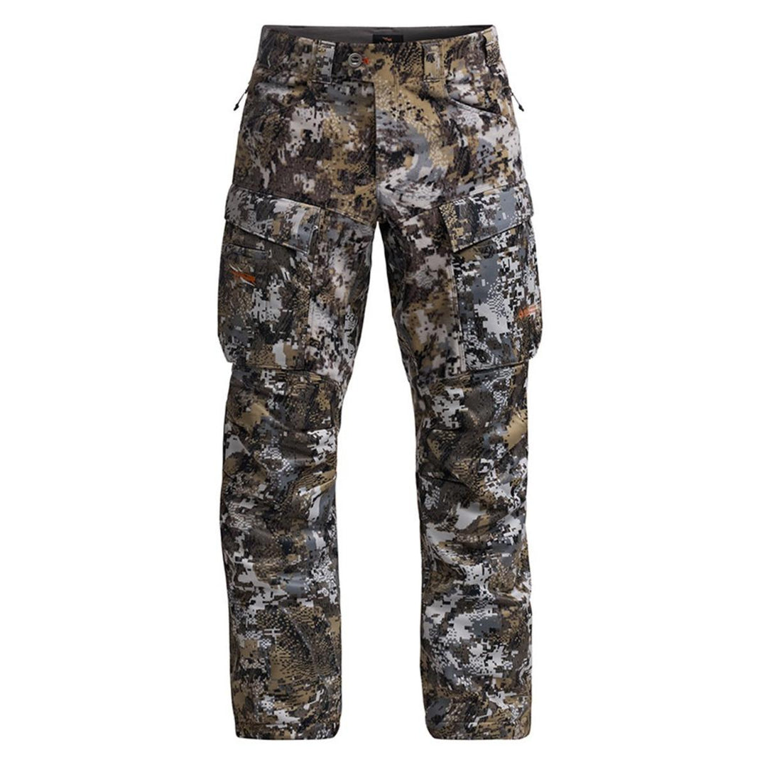 Sitka Stratus Pant Optifade Elevated II