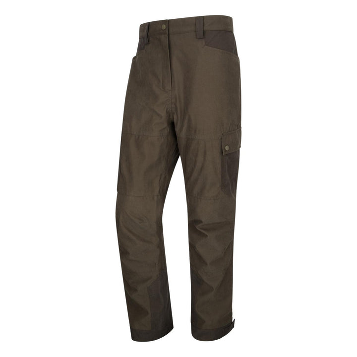 Hoggs of Fife Ardross Pro Waterproof Field Trousers