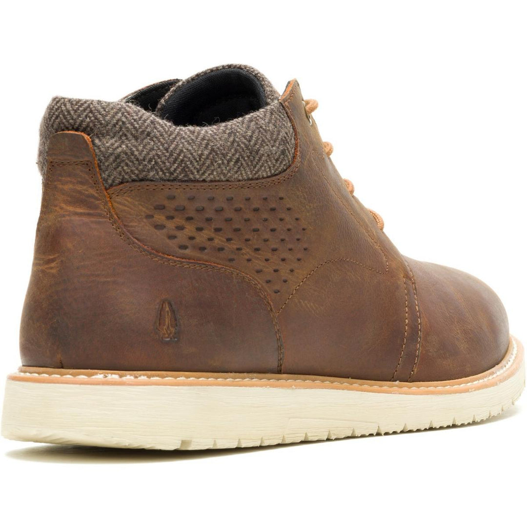 Hush Puppies Jenson Lace Boot
