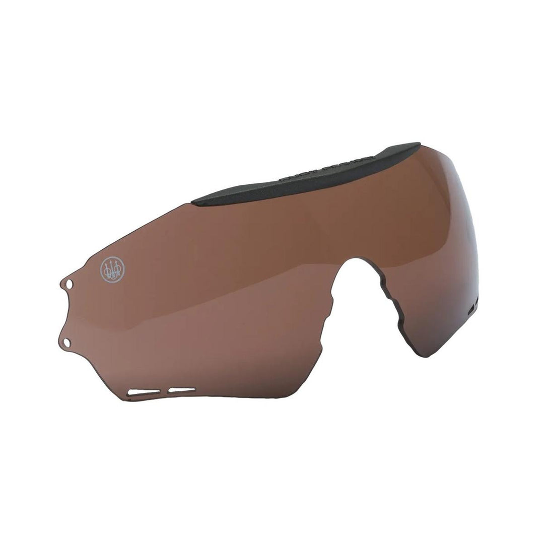 PUULL SPARE LENSES Brown