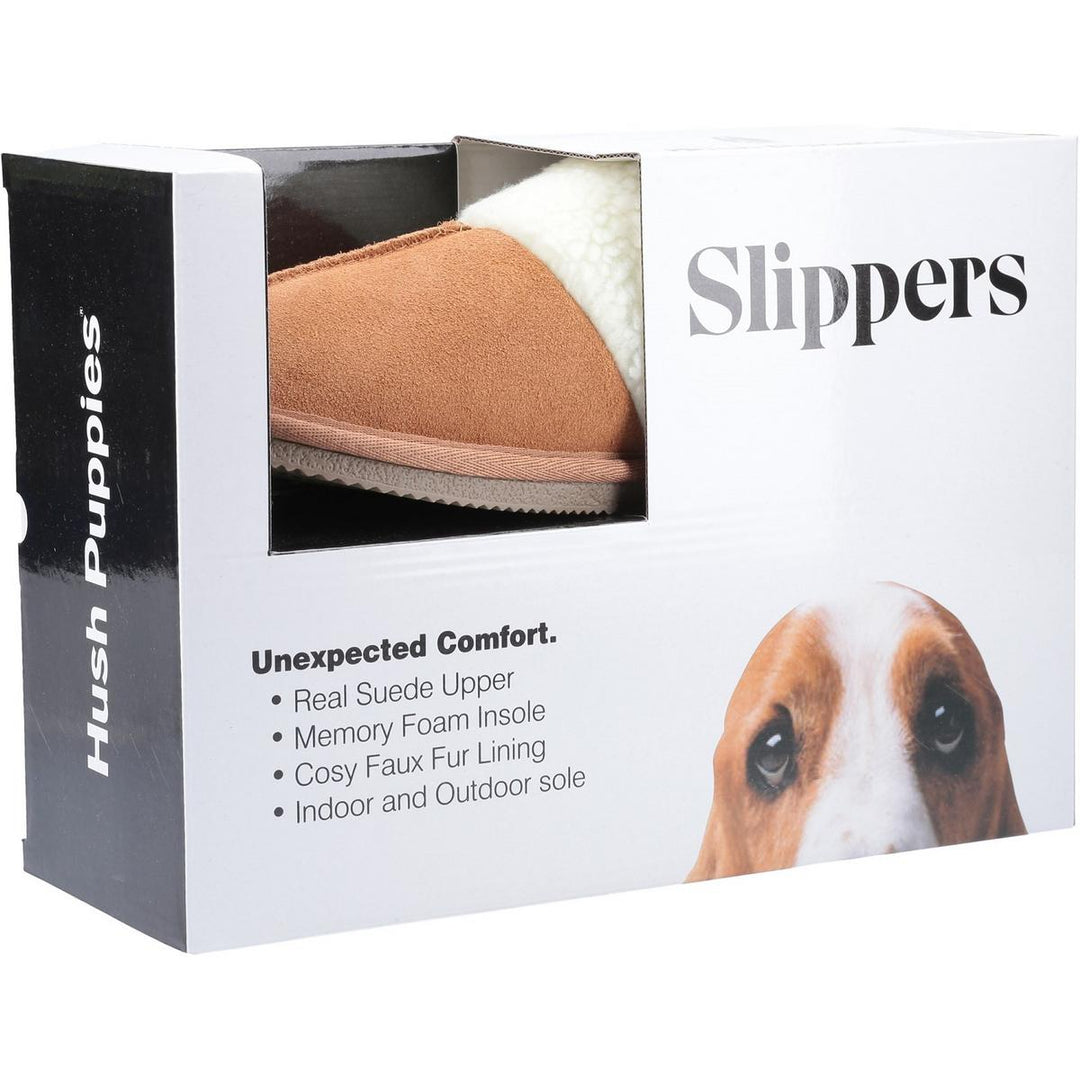 Hush Puppies Arianna Mule Slippers – view 5