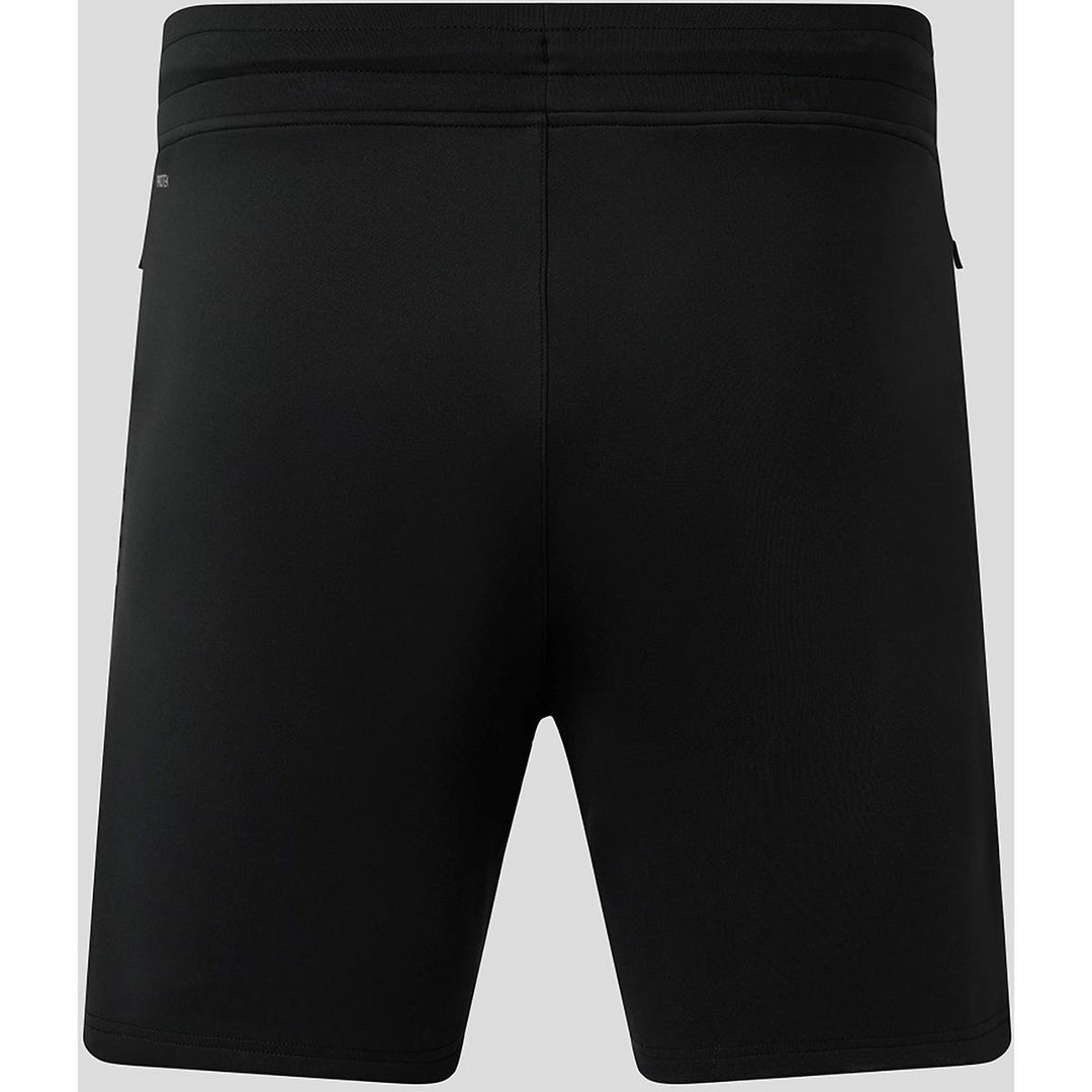 Castore FLEX SHORT CASTORE BLACK/CASTORE GUNMETAL – view 5