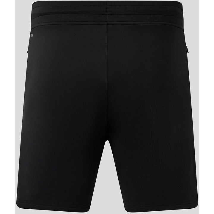 Castore FLEX SHORT CASTORE BLACK/CASTORE GUNMETAL – view 5