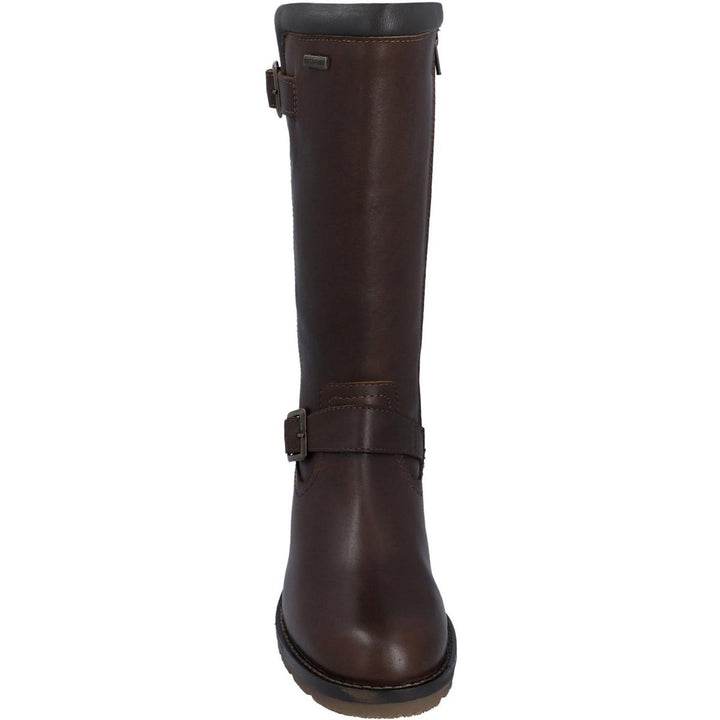 Hunter Skye Tall Boot