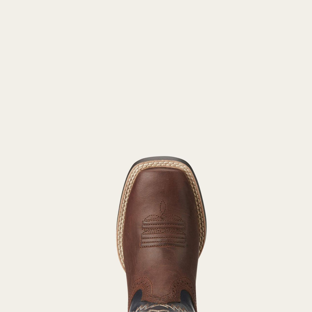 Ariat Youth Tycoon Western Boot