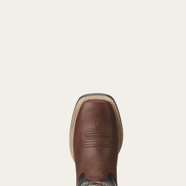 Ariat Youth Tycoon Western Boot