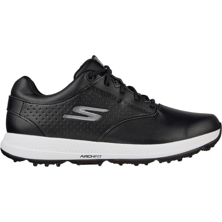 Skechers Performance Go Golf Elite 5 Legend Golf Shoes Black/White