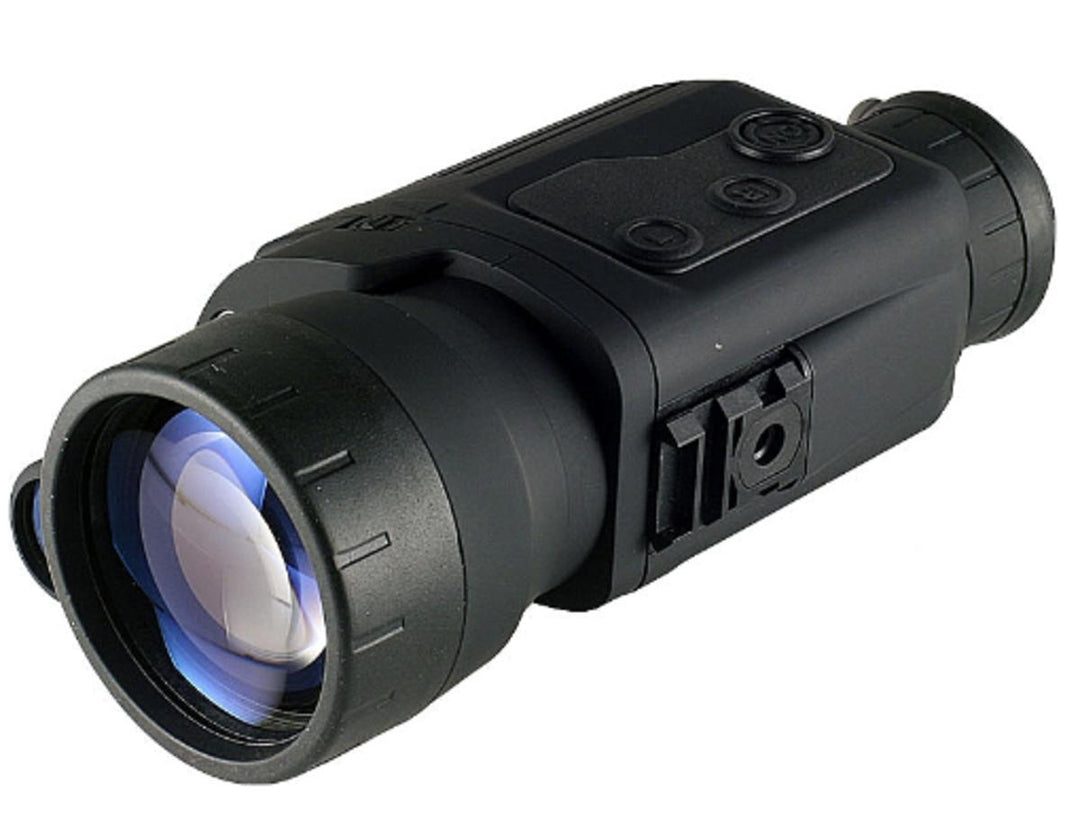 Pulsar Recon 870