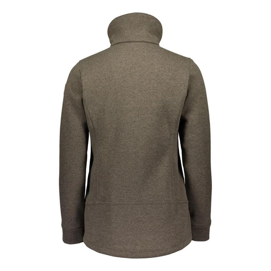Sasta Vilja Women's Fleece Jacket – view 2