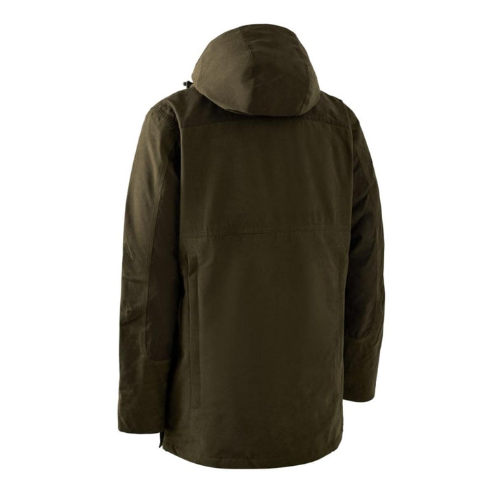 Deerhunter Eagle Jacket Tarmac Green