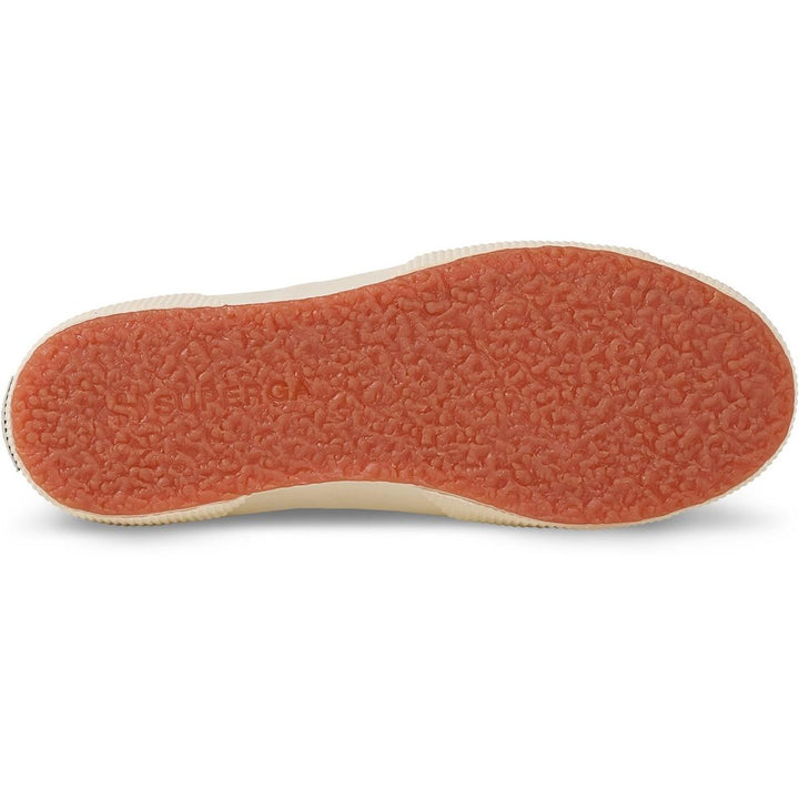 Superga 2750 Jaguar Print Shoe Brown/Light Beige