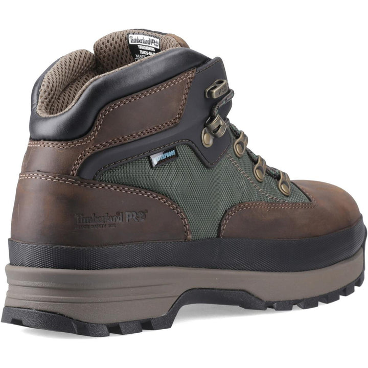 Timberland Pro Euro Hiker Safety Boot – view 2