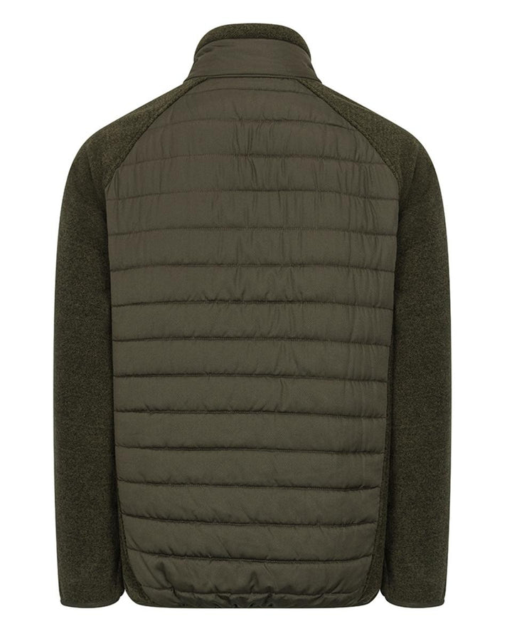 Hoggs of Fife Melville Hybrid Jacket