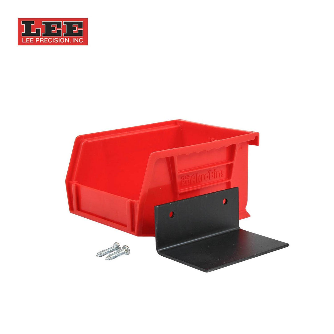 Lee Precision Loaded Round Catcher for Progressive Presses