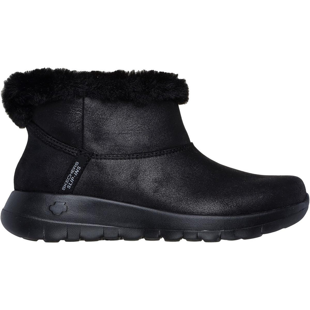 Skechers On-the-GO Joy Cozy Dream Boots – view 5