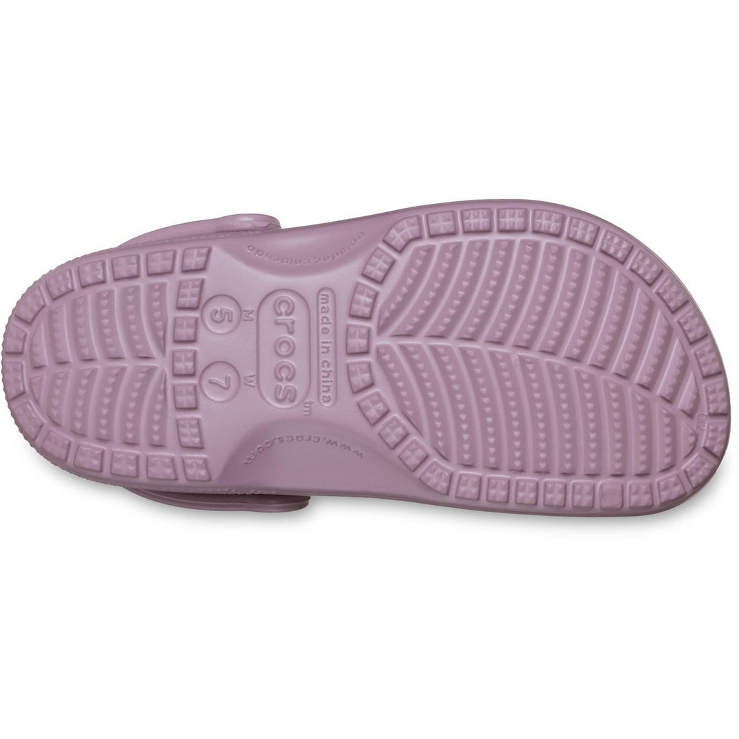 Classic Clog Dusty Lilac