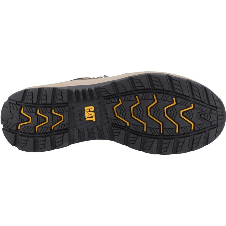 Caterpillar Inductor Mid Boot – view 3