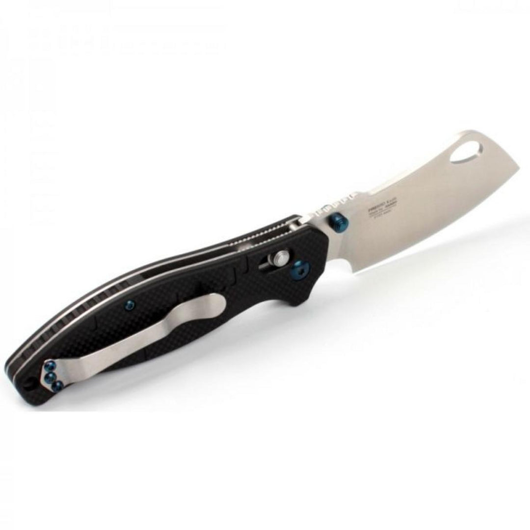 GANZO Knife Firebird F7551-BK