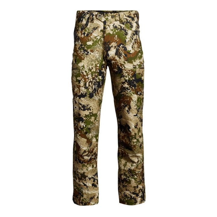 Sitka Traverse Pant Optifade Subalpine