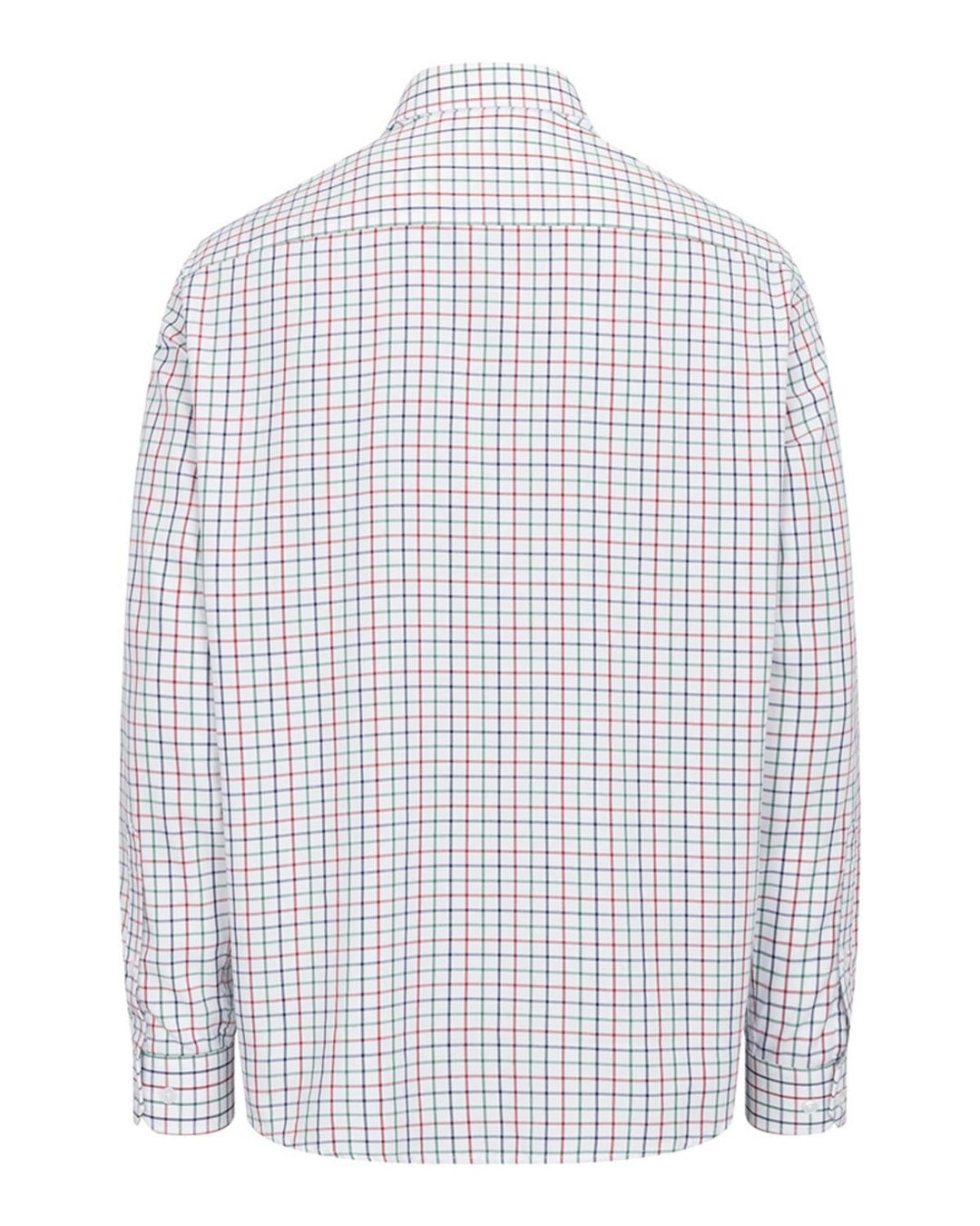 Hoggs of Fife Fernie Bamboo Shirt