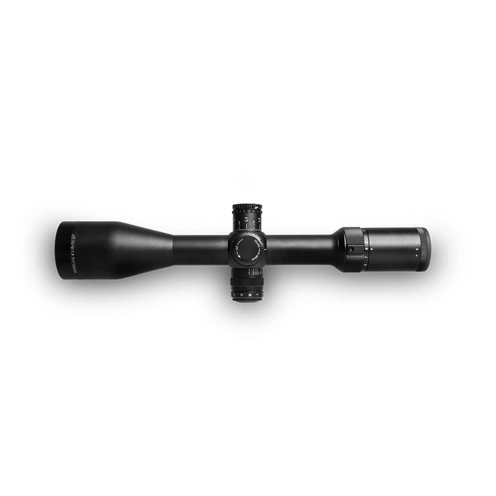 Wulf WULF Hurricane 4.5-18x50 Rifle Scope