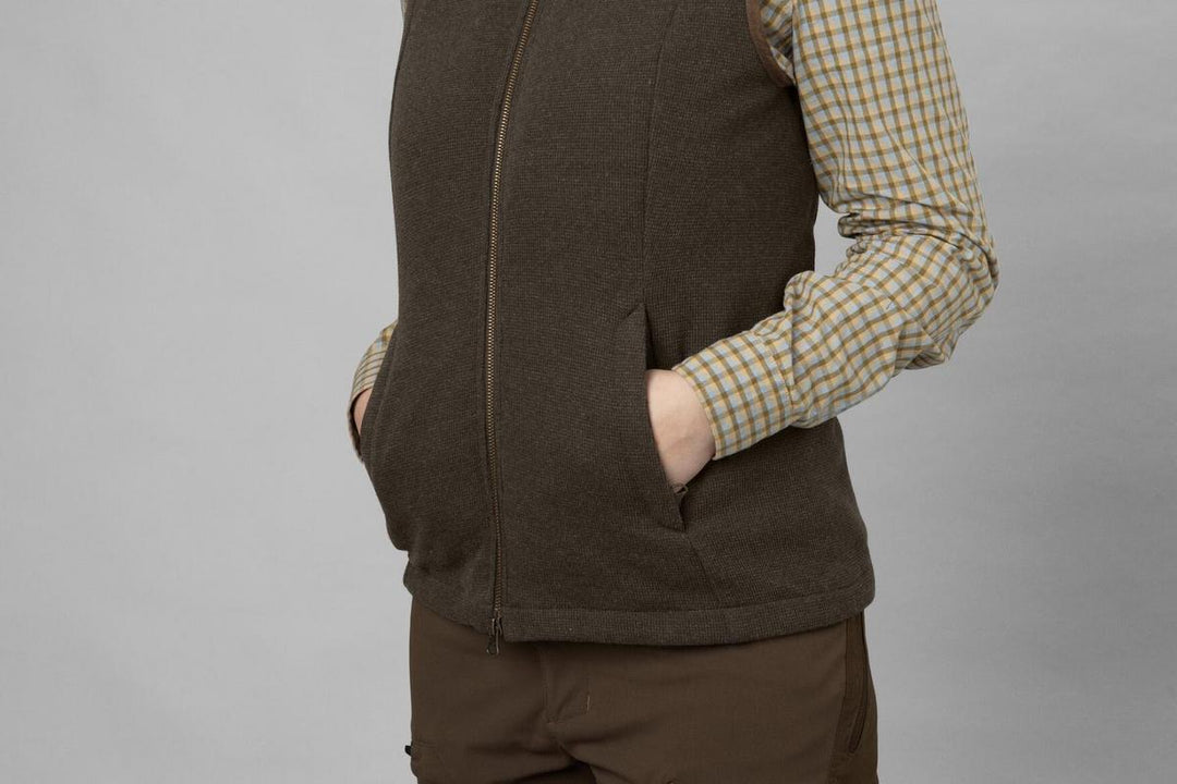 Harkila Sandhem Pro waistcoat Women Willow