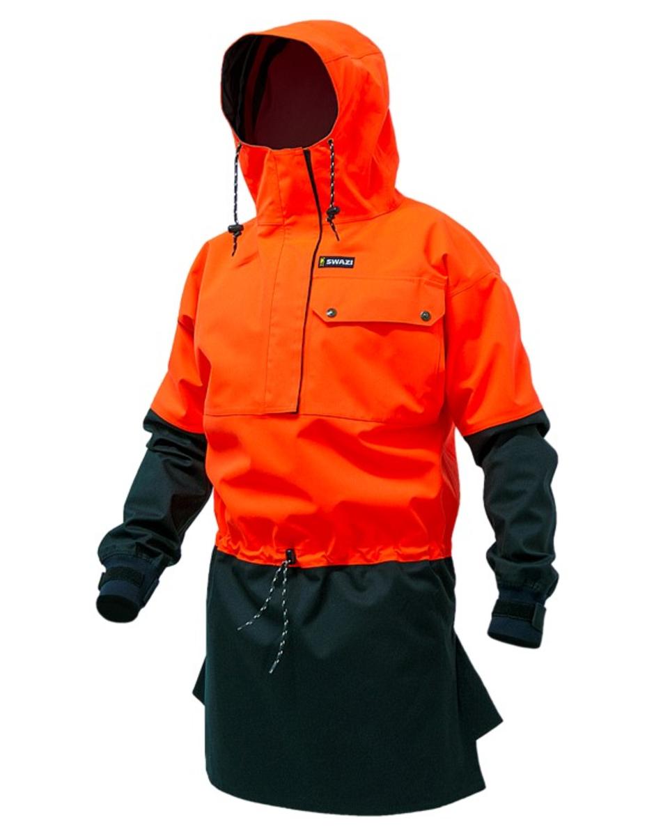 Swazi Huron Anorak