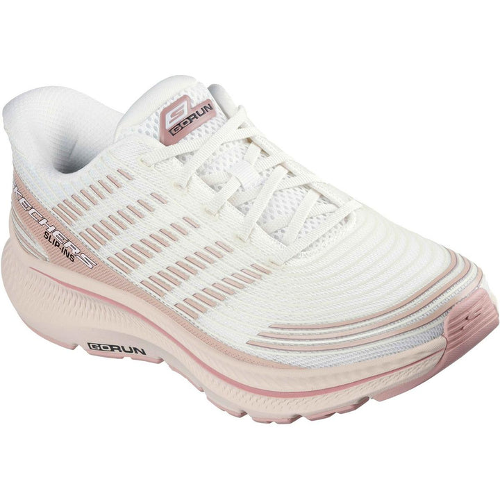 Skechers GO RUN Consistent 2.0 - Senna Trainer Natural