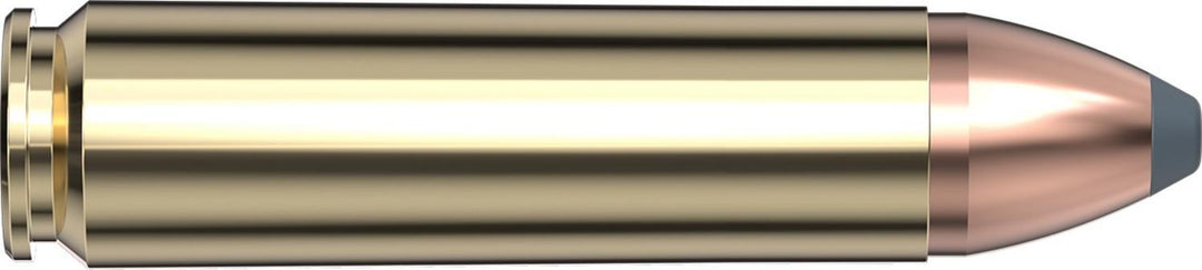 Hornady .450 Bushmaster 245gr INTERLOCK Ammunition